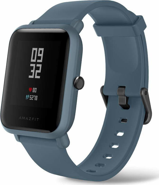 amazfit bip lite s