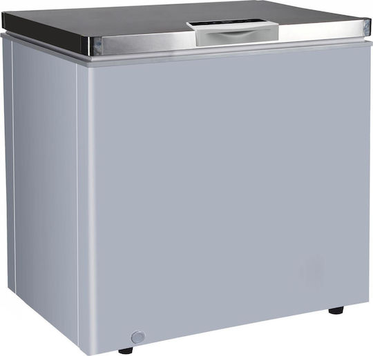 Morris Chest Freezer 190lt