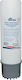 USTM Countertop and Under Sink Water Filter Replacement made of Activated Carbon 10" 5 μm