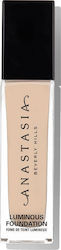 Anastasia Beverly Hills Luminous Foundation 140...