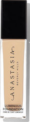 Anastasia Beverly Hills Luminous Foundation 120...