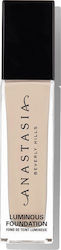 Anastasia Beverly Hills Luminous Foundation 130...