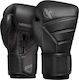 Hayabusa T3 Kanpeki Leather Boxing Sack Gloves ...