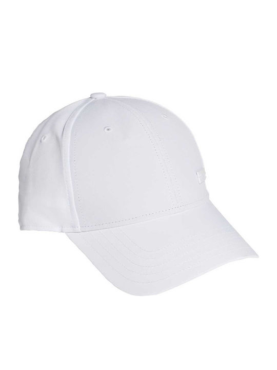 adidas Baseball Мъжки Jockey Бял