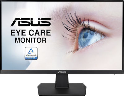 Asus VA24EHE IPS Monitor 23.8" FHD 1920x1080