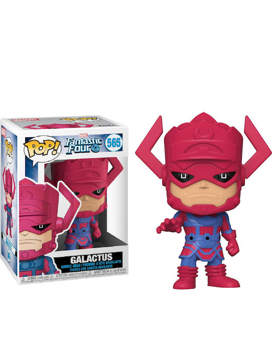 Funko Pop! Bobble-Head Marvel: Marvel - Galactus 565