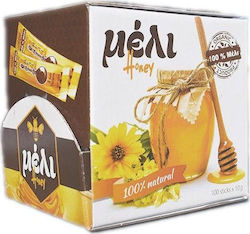 Atlas Group Μέλι Ανθέων 1000gr Atlas Group Μέλι Ανθέων 1000gr