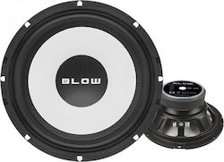 Blow Car Speaker WK-650 6.5" with 140W RMS (Woofer)