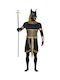 Carnival Men's Costume Anubis the Jackal