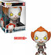 Funko Pop! Supersized 10" Movies: IT - Pennywis...