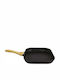 Gruppe Cookin Grill made of Cast Aluminum with Non-Stick Coating 28cm