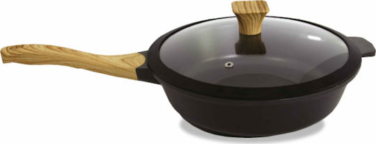 Gruppe Cookin 28cm Τηγάνι