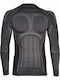 Cofra Bryne Black