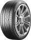 Uniroyal RainSport 5 245/45 R18 100Y FR XL Θερινό Λάστιχο για Επιβατικό Αυτοκίνητο