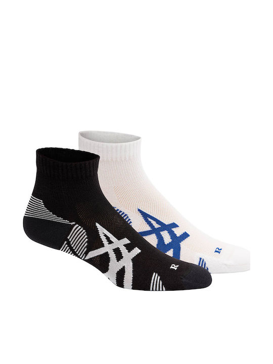 ASICS Running Socks Multicolour 2 Pairs