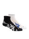 ASICS Running Socks Multicolour 2 Pairs