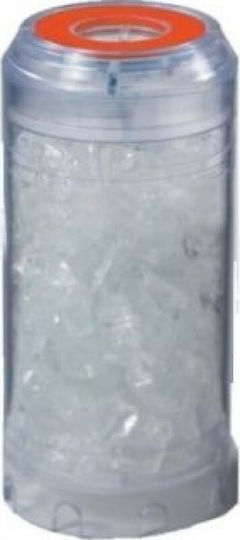 Atlas Filtri Ersatz-Wasserfilter Zentrales Wasserfiltersystem 7" HA 7 SX