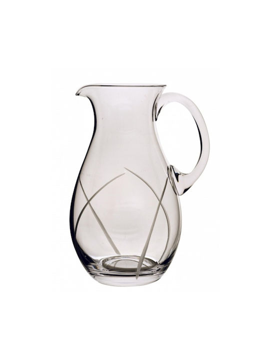 Crystal Jug 1900ml