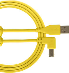 UDG USB 2.0 Kabel USB-A-Stecker - USB-B-Stecker...