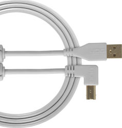 UDG USB 2.0 Kabel USB-A-Stecker - USB-B-Stecker...