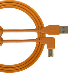UDG USB 2.0 Kabel USB-A-Stecker - USB-B-Stecker...