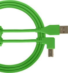 UDG USB 2.0 Kabel USB-A-Stecker - USB-B-Stecker...