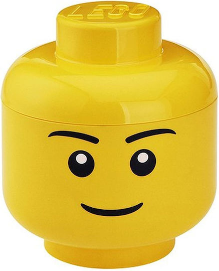 LEGO Kinderspielzeugkiste