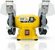 Femi Double-Wheeled Ø150mm BG 26N with Power 150 Watt
