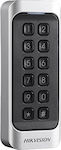 Hikvision DS-K1107MK Access Control for Entry with Card and Code