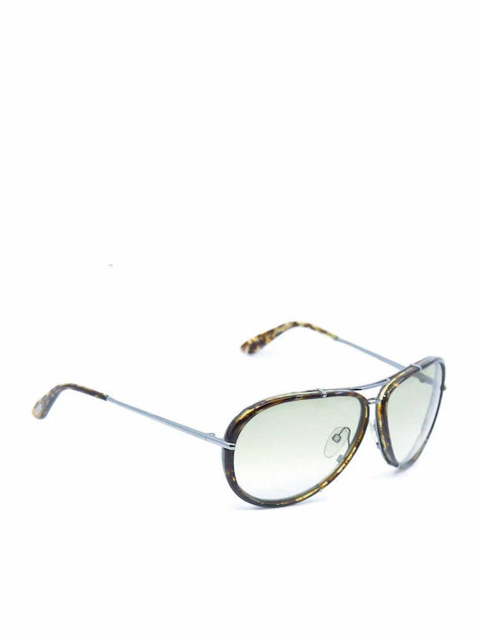 Tom Ford Sonnenbrillen mit Braun Rahmen FT109 14P