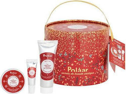 Polaar Legendary Lapland Set Skin Care Set for Moisturizing