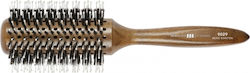Hercules Sagemann Round Wooden Hair Brush