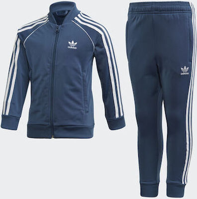 culture clash sst track suit