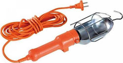 Electric Work Light with Extension Cord LED