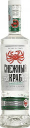 Beluga Snow Crab 40% 700мл Beluga Snow Crab 40% 700мл