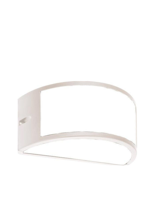 Eurolamp Таванна Лампа 22x12.1x10.8см
