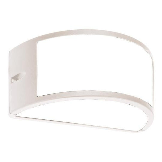 Eurolamp Πλαφονιέρα 22x12.1x10.8εκ. Eurolamp Πλαφονιέρα 22x12.1x10.8εκ.