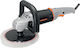 Daewoo DACP1400 Rotationspolierer Polierer 1400W mit Drehzahlregelung