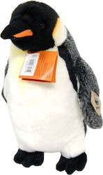 WWF Plush Emperor Penguin 20 εκ.