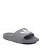 Adilette Lite Men's Slides Grey Three / Cloud White