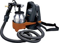 Daewoo DASP500 Elektrische Farbspritzpistole 500W 1lt