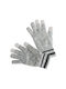 Touch Screen Gloves Grey LAG 930094011