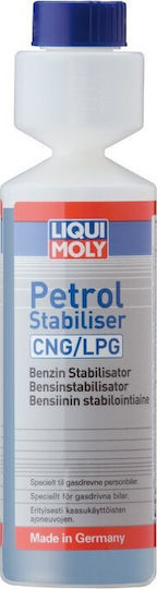 Liqui Moly Gasoline Additive 250ml