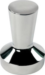 ILSA Tamper with Flat Surface 53mm Inox