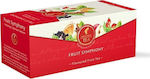 Julius Meinl Tea Fruit Symphony 25 Bags