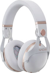 Vox VH-Q1 Bluetooth Wireless Pe ureche Headphones Ală