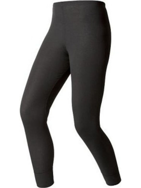 Aria Trade Thermals Pant Black Aria Trade Thermals Pant Black