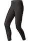 Women's Thermal Pant Black
