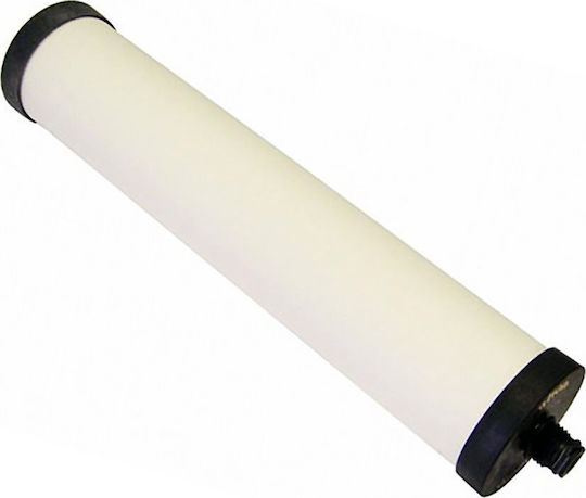 Doulton Резервен филтър за вода за плот и под плот 10" Ultracarb M15 0.5 микрон