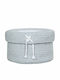 Lorena Canals Children's Storage Box Candy Light Blue 20x20x13cm 1pcs
